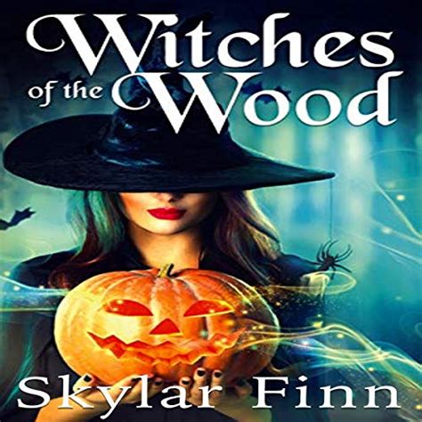 Navigating the Mystic Woods: An Encounter with the Witch of the Wood
